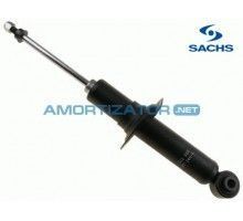 Амортизатор SACHS 312925, SUBARU OUTBACK (BL, BP), задній, газомасляний