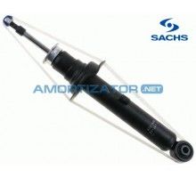 Амортизатор SACHS 312926, LEXUS IS I (GXE10, JCE1_, GXE1_), LEXUS IS SportCross, передний, газомасляный