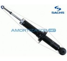 Амортизатор SACHS 312928, MITSUBISHI OUTLANDER I (CU_), газомасляный