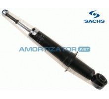 Амортизатор SACHS 312929, TOYOTA PRIUS хетчбек, задній, газомасляний