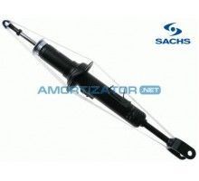 Амортизатор SACHS 312933, NISSAN 350 Z (Z33), NISSAN 350 Z Roadster (Z33), передний левый, газомасляный