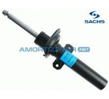 Амортизатор SACHS 312938, FORD MONDEO III (B5Y), FORD MONDEO III седан (B4Y), FORD MONDEO III універсал (BWY), передній, газомасляний