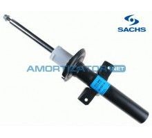 Амортизатор SACHS 312940, FORD MONDEO III (B5Y), FORD MONDEO III седан (B4Y), задній, газомасляний