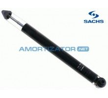 Амортизатор SACHS 312955, PEUGEOT 406 Break (8E/F), задний, газомасляный