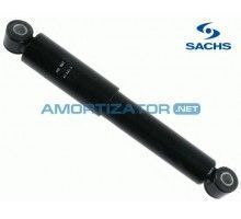 Амортизатор SACHS 312957, RENAULT Premium, масляный