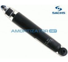 Амортизатор SACHS 312961, HYUNDAI TERRACAN (HP), передній, газомасляний