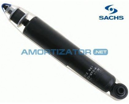 Амортизатор SACHS 312961, HYUNDAI TERRACAN (HP), передний, газомасляный