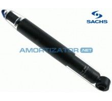 Амортизатор SACHS 312962, HYUNDAI TERRACAN (HP), задний, газомасляный