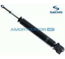 Амортизатор SACHS 312963, NISSAN 350 Z (Z33), NISSAN 350 Z Roadster (Z33), задний, газомасляный