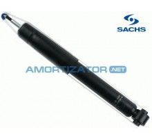 Амортизатор SACHS 312966, HONDA ACCORD VIII Tourer (CM_), задний, газомасляный