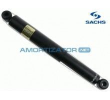 Амортизатор SACHS 312970, TOYOTA HILUX II пикап (_N_), задний, газовый