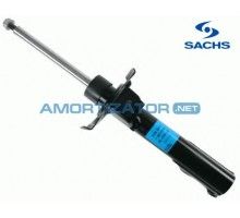 Амортизатор SACHS 313011, MERCEDES-BENZ A-CLASS (W169), передній, масляний