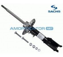 Амортизатор SACHS 313013, MERCEDES-BENZ VANEO (414), передній, газомасляний