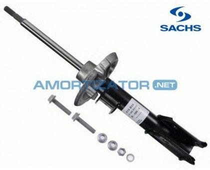 Амортизатор SACHS 313013, MERCEDES-BENZ VANEO (414), передний, газомасляный