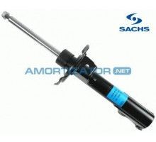 Амортизатор SACHS 313015, MERCEDES-BENZ B-CLASS (W245), передний, газомасляный