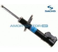 Амортизатор SACHS 313020, FIAT CROMA (194), передний левый, газомасляный