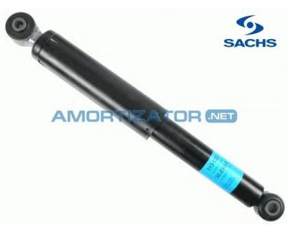 Амортизатор SACHS 313022, FIAT CROMA (194), задний, газовый