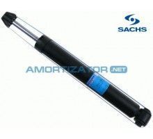 Амортизатор SACHS 313156, CITROEN C4 (LC_), CITROEN C4 купе (LA_), задний, газомасляный