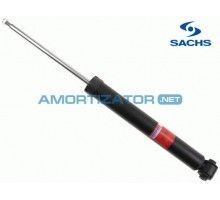 Амортизатор SACHS 313162, CITROEN C4 (LC_), CITROEN C4 купе (LA_), задний, газомасляный