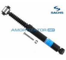 Амортизатор SACHS 313164, RENAULT MEGANE II седан (LM0/1_), задній, газомасляний