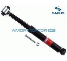 Амортизатор SACHS 313166, RENAULT MEGANE II седан (LM0/1_), задний, газомасляный