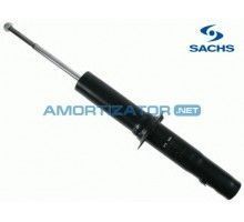 Амортизатор SACHS 313186, HONDA CR-V I (RD), передний, газомасляный