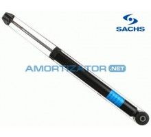 Амортизатор SACHS 313198, SMART FORFOUR (454), задний, газомасляный