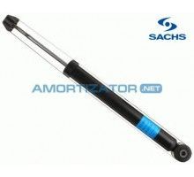 Амортизатор SACHS 313199, SMART FORFOUR (454), задний, газомасляный