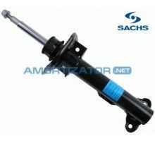 Амортизатор SACHS 313200, MERCEDES-BENZ C CLASS (W204), MERCEDES-BENZ C CLASS T-Model (S204), передній, газомасляний