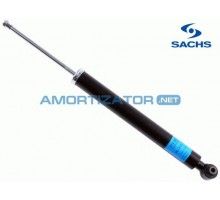 Амортизатор SACHS 313201, MERCEDES-BENZ C CLASS (W204), MERCEDES-BENZ C CLASS T-Model (S204), задний, газовый