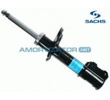 Амортизатор SACHS 313203, SAAB 9-3 (YS3F), передний правый, газомасляный