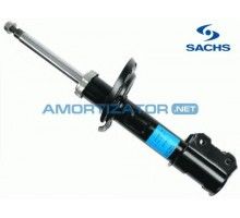 Амортизатор SACHS 313205, SAAB 9-3 (YS3F), передний правый, газомасляный