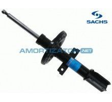 Амортизатор SACHS 313227, RENAULT CLIO III (BR0/1, CR0/1), RENAULT MODUS (F/JP0_), передний, масляный