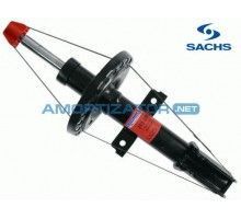 Амортизатор SACHS 313229, RENAULT CLIO III (BR0/1, CR0/1), RENAULT MODUS (F/JP0_), передний, газомасляный