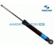 Амортизатор SACHS 313251, VW GOLF PLUS (5M1, 521), задній, газомасляний