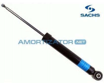 Амортизатор SACHS 313251, VW GOLF PLUS (5M1, 521), задній, газомасляний