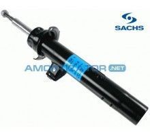 Амортизатор SACHS 313254, BMW 1 (E81, E87), BMW 1 кабріо (E88), BMW 1 купе (E82), передній лівий, газомасляний