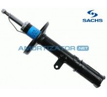 Амортизатор SACHS 313280, TOYOTA CAMRY, задний левый, газомасляный