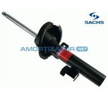 Амортизатор SACHS 313285, FORD C-MAX, FORD FOCUS C-MAX, FORD FOCUS II, передний левый, газомасляный