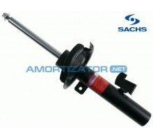 Амортизатор SACHS 313289, FORD C-MAX, FORD FOCUS C-MAX, FORD FOCUS II, передній правий, газомасляний