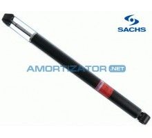 Амортизатор SACHS 313293, FORD C-MAX, FORD FOCUS C-MAX, FORD FOCUS II, задний, газомасляный