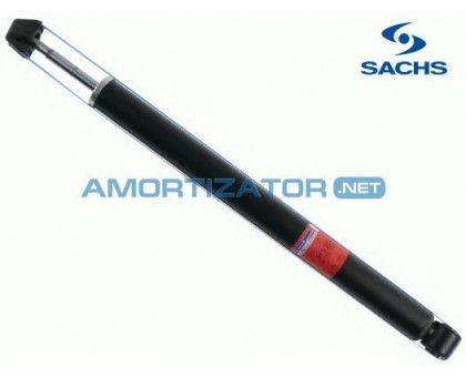 Амортизатор SACHS 313293, FORD C-MAX, FORD FOCUS C-MAX, FORD FOCUS II, задній, газомасляний