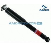 Амортизатор SACHS 313297, FORD FOCUS II универсал (DAW_), задний, газомасляный