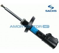 Амортизатор SACHS 313315, SAAB 9-5 (YS3E), передний, газомасляный