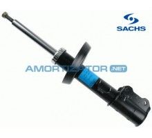 Амортизатор SACHS 313315, SAAB 9-5 (YS3E), передний, газомасляный