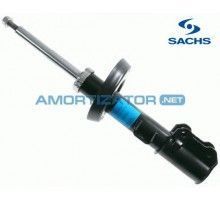 Амортизатор SACHS 313316, SAAB 9-5 (YS3E), передний, газомасляный