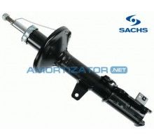 Амортизатор SACHS 313342, TOYOTA AVENSIS (_T22_), задний правый, газомасляный