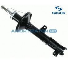 Амортизатор SACHS 313343, TOYOTA AVENSIS (_T22_), задний левый, газомасляный