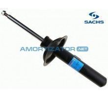 Амортизатор SACHS 313346, CITROEN XSARA (N1), CITROEN XSARA PICASSO (N68), CITROEN XSARA купе (N0), передний левый, газомасляный