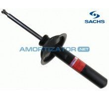 Амортизатор SACHS 313348, CITROEN XSARA (N1), CITROEN XSARA PICASSO (N68), CITROEN XSARA купе (N0), передній правий, газомасляний